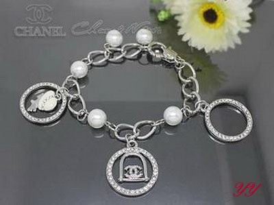 Bracciale Chanel Modello 358